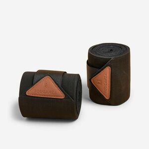 Fouganza Munkafásli, lónak és póninak, elasztikus, 1 pár kép