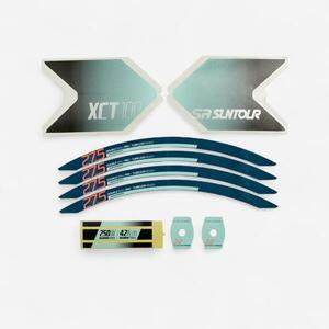 Rockrider Matrica készlet - E-ST100 kép