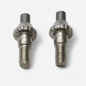 Kiprun Hegy terepfutó bothoz, alumínium vagy karbon, 2 db - Evadict kép