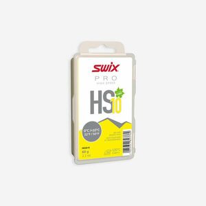 Swix Wax síeléshez, 0°C/+10°C, 60 g - HS10 kép