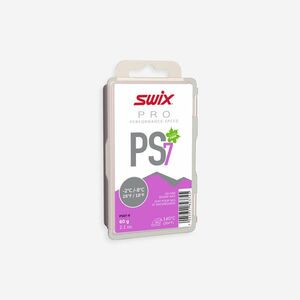 Swix Wax síeléshez, -2°C/-8°C, 60 g - PS7 kép