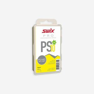 Swix Wax síeléshez 0°C/+10°C, 60 g - PS10 kép