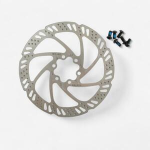 Decathlon Féktárcsa, 160 mm kép