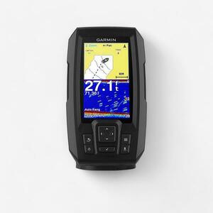 Garmin Halradar - Striker 4 Plus kép