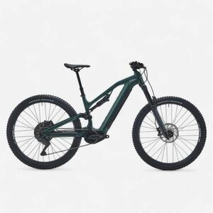 Rockrider Elektromos MTB, All-Mountain, összteleszkópos, 29" - E-FEEL 900 S kép