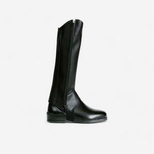 Fouganza Gyerek lovas lábszárvédő - 500-as kép