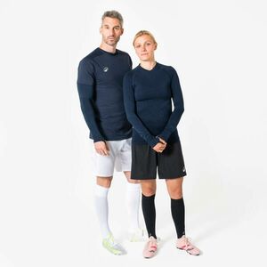 Kipsta Felnőtt futball aláöltözet felső, hőtartó, hosszú ujjú - Keepdry kép