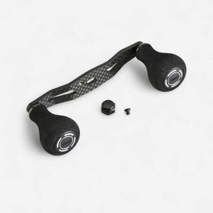 Caperlan Hajtókar WXM 300 RC jobb- és balkezes casting orsóhoz kép