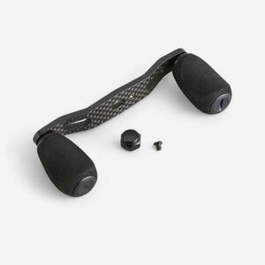 Caperlan Hajtókar WXM 100 RC jobb- és balkezes casting orsóhoz kép