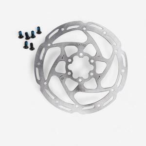 Riverside FÉK TÁRCSA TEKTRO 160 MM TR160-46 kép