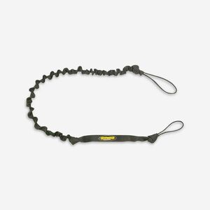 Tamahoo Felhúzókötél windszörfhöz, rugalmas, fekete kép