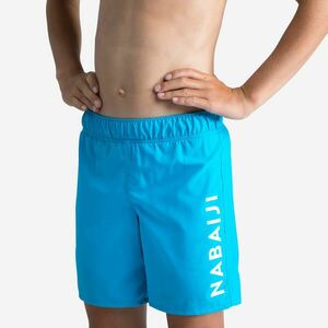 Decathlon Fiú úszónadrág - 100-as kép