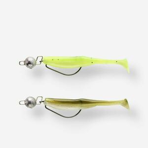 Caperlan Plasztikcsali - Shadtex 75 kép