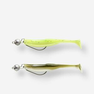 Caperlan Plasztikcsali - Shadtex 100 kép