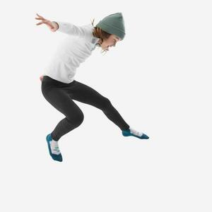 Wedze Gyerek síaláöltözet nadrág, thermo - BL500 kép