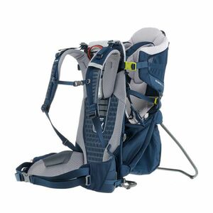 Deuter Babahordozó, merev - Kid Comfort Active kép