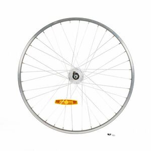 Riverside Első kerék 26", szimpla falú, V-fékhez kép