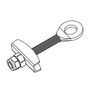 Elops Láncfeszítő Speed 500 kép