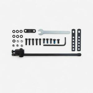 Elops Javítókészlet, B’Twin 900-as kerékpáros csomagtartóhoz kép