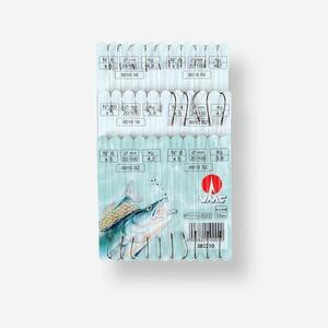 Rapala Előke ragadozó halak fenekező horgászatához kép