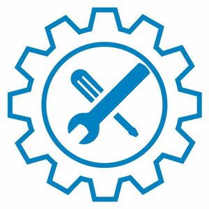 Corength Csavarkészlet fali húzódkodó rúdhoz kép