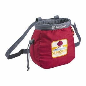 Simond Magnéziazsák, L-es méret - Vertika kép