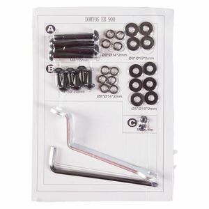 Domyos Csavarkészlet EB 900 kép