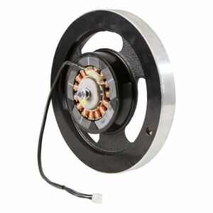 Domyos Lendkerék, EB 900 kép