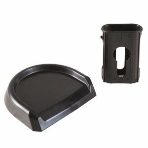 Domyos Nyeregcső műanyagbetét EB 900 kép