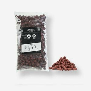 Caperlan Pellet, extrudált, 14 mm, 2 kg kép