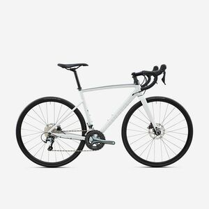 Van Rysel Országúti kerékpár, Shimano Tiagra, 2x10V - NCR AF kép