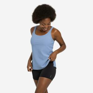 Nabaiji Női úszódressz - Heva Tankini Shorty kép