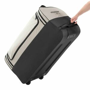 Quechua BŐRÖND AIR SECONDS 6.3 POLYCOTON SÁTORHOZ kép