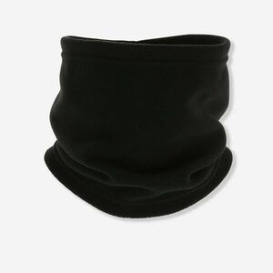 Wedze Gyerek nyakmelegítő síeléshez Firstheat, fekete kép