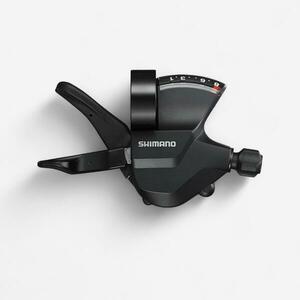 Elops HÁTSÓ VÁLTÓKAR TRIGGER ALTUS, 8 SEBESSÉGES, SL-M315-8R kép