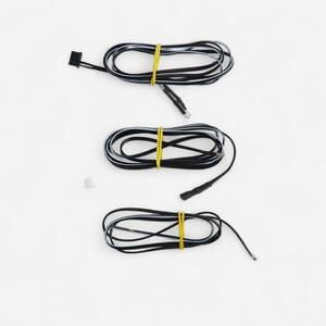 Elops Lámpakábel szett 540, első és hátsó kép