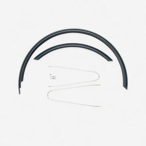 Elops Sárvédő 28”, 1 pár, kék kép