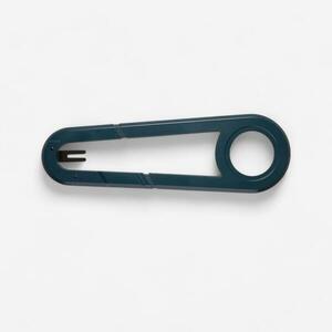 Elops Láncvédő 540 kerékpárhoz, kék kép