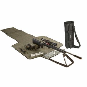 Solognac Lövész matrac vízhatlan zsebbel - 500-as kép