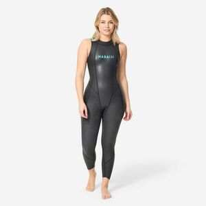 Decathlon Női úszóoverall, neoprén, 2/2 mm - LongJane OWS 500 kép