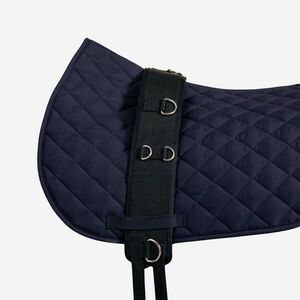 Fouganza Futószárazó heveder, nagyló és póni kép