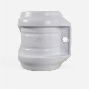 Decathlon Rögzítőbilincs, alkatrész alumínium Itiwit és SUP evezőhöz kép