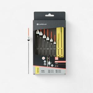 Caperlan Úszó szett, 6 db - PF-F900 C13 kép