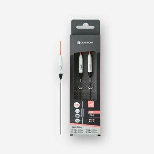 Caperlan Úszó, 1, 2 g, 2 db - PF-F900 C12 kép