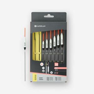 Caperlan Úszó szett, 6 db - PF-F900 C12 kép