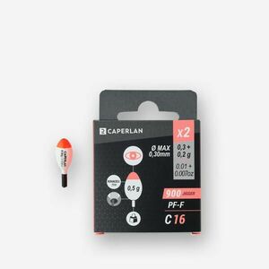 Caperlan Úszó, 2 db - PF F900 C16 kép