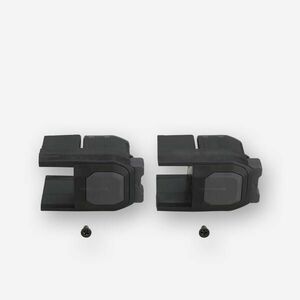 Caperlan Lábtartó zárrendszer versenyládához - CSB D36 2024 kép