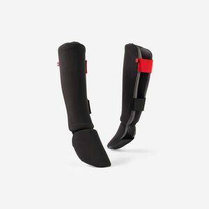 Outshock Sípcsontvédő Kick Boxhoz, Ergo 100-as kép