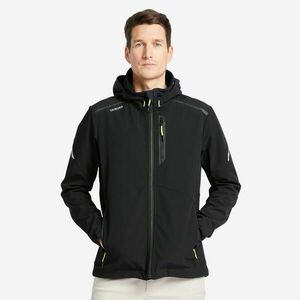 Decathlon Férfi softshell vitorláskabát, szélálló - Sailing 900 kép
