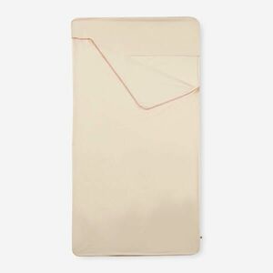 Quechua Hálózsák bélés, pamut kép